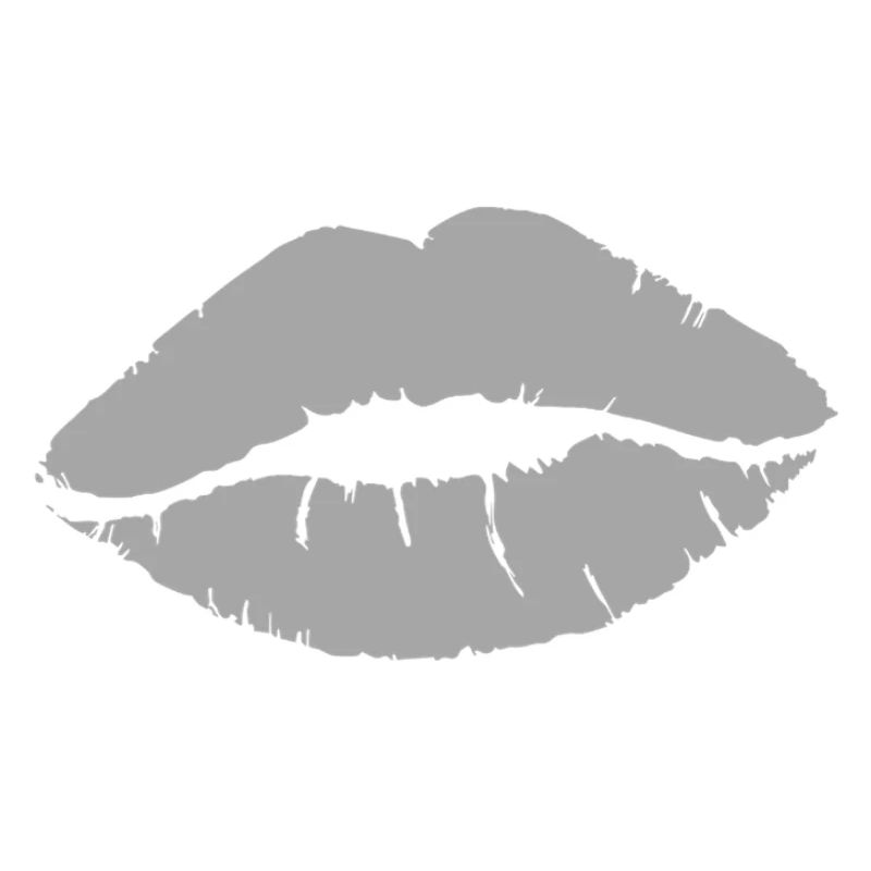 Grey Kiss