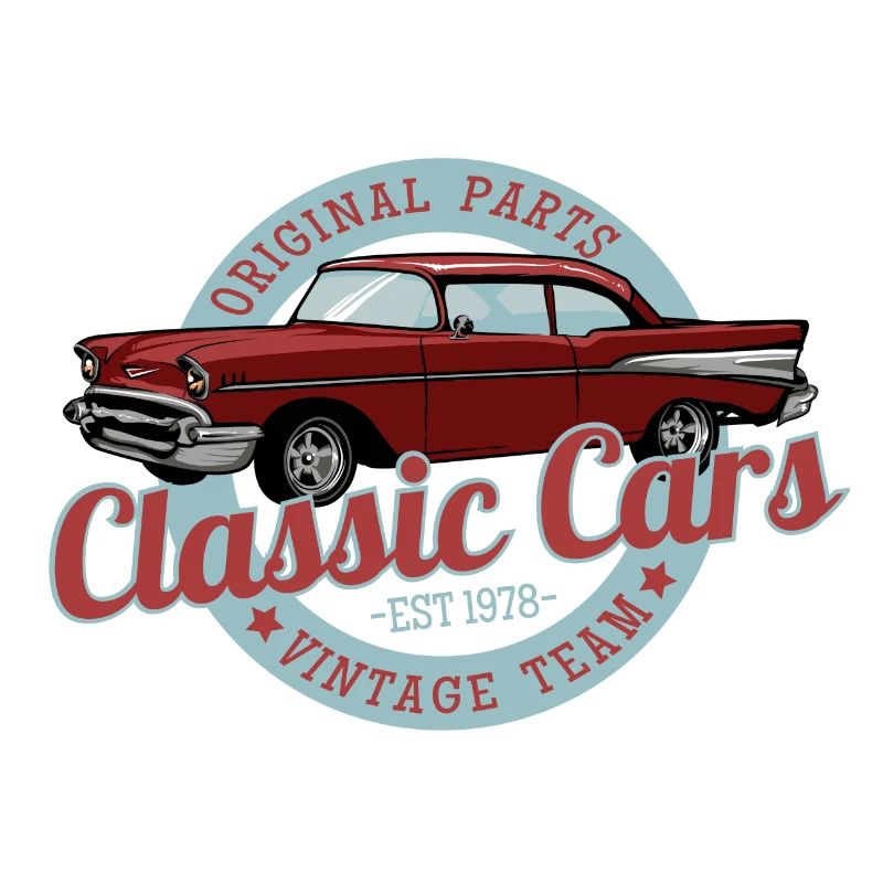 Klassische Autos
