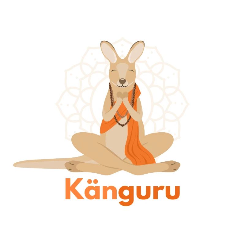 Känguru