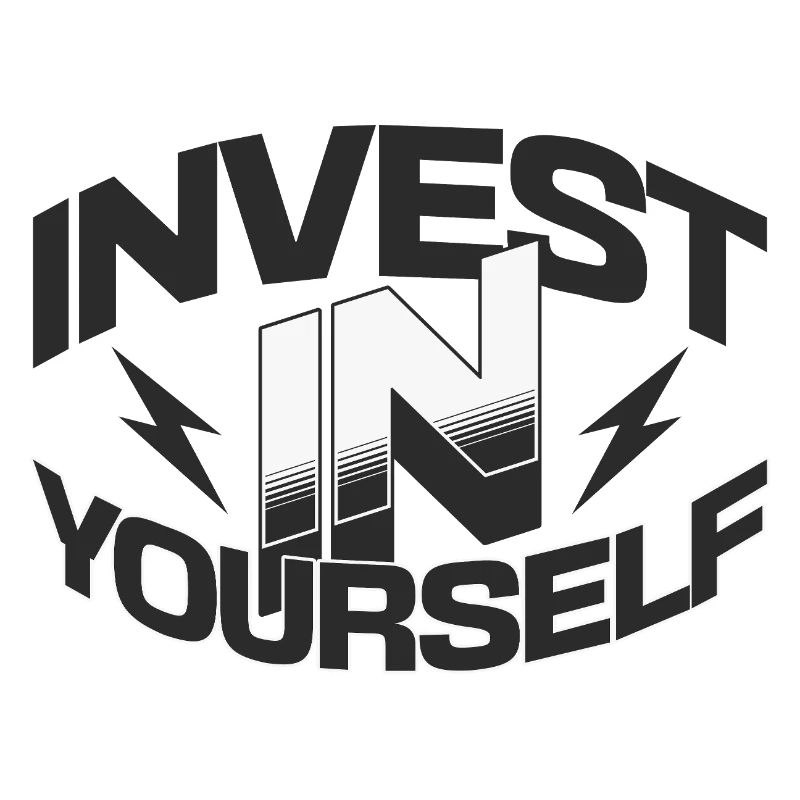 Invest in Yourself