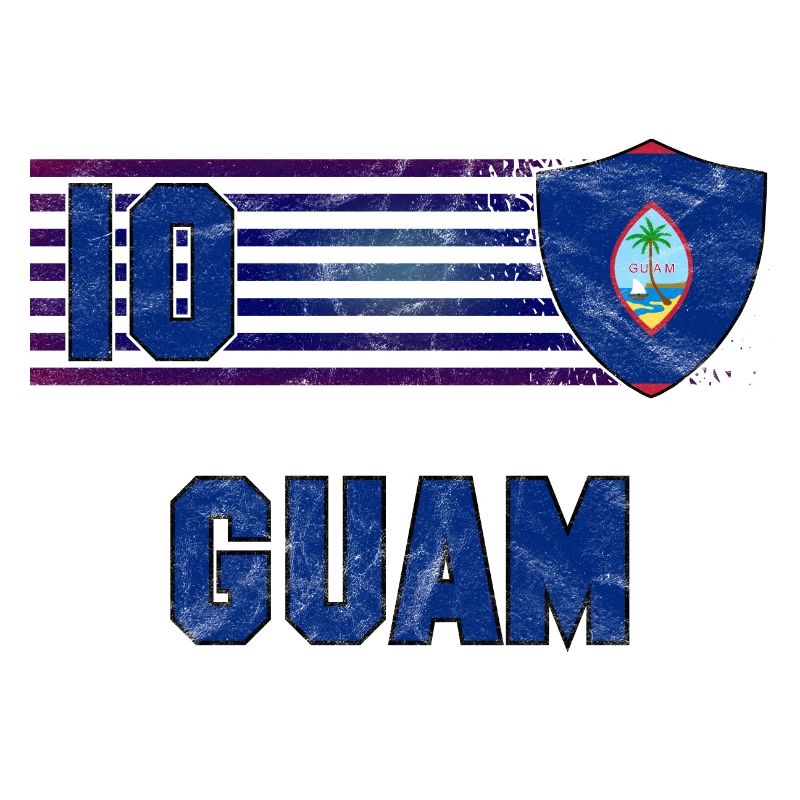 Guam Fußball Mannschaft