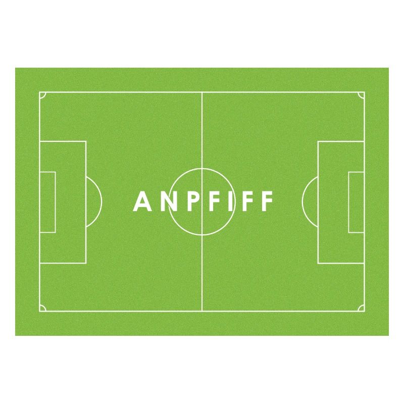 ANPFIFF - Fußballfans