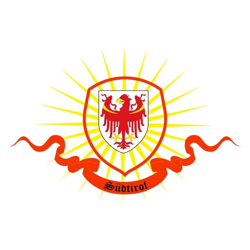Südtirol T Shirt