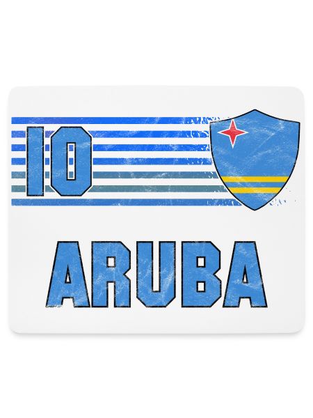 Aruba Fußball Mannschaft
