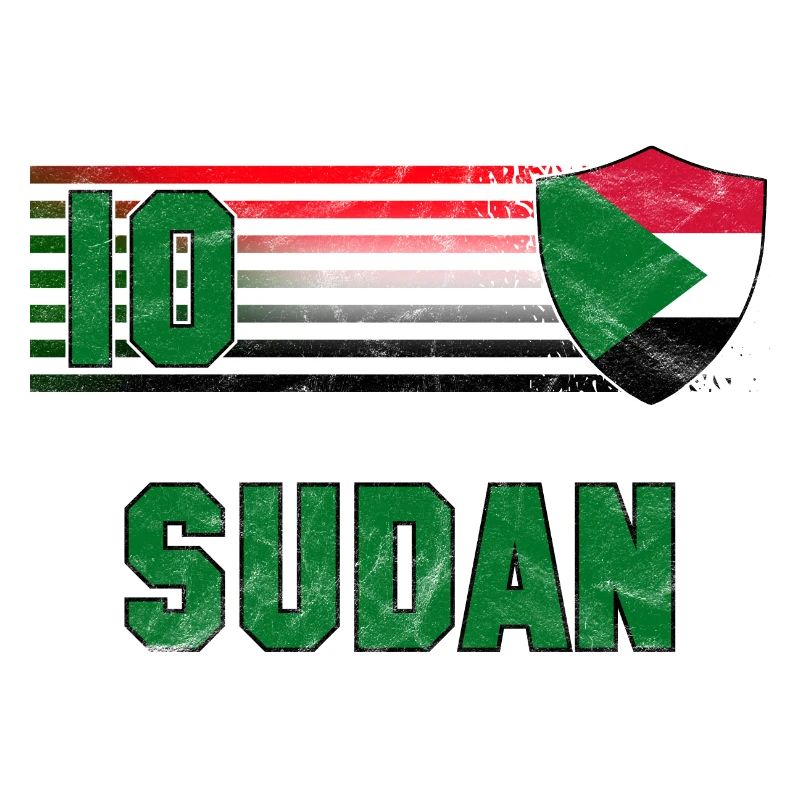 Sudan Fußball Mannschaft