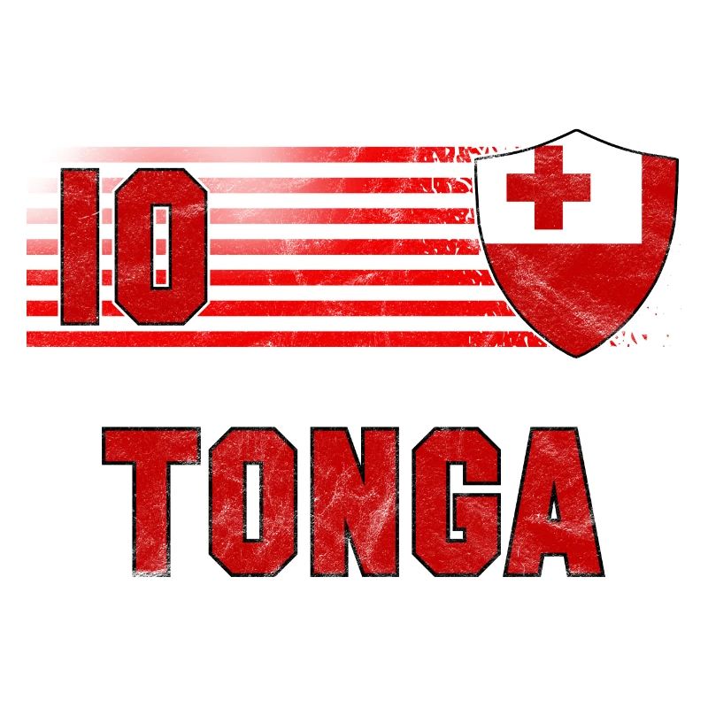 Tonga Fußball Mannschaft