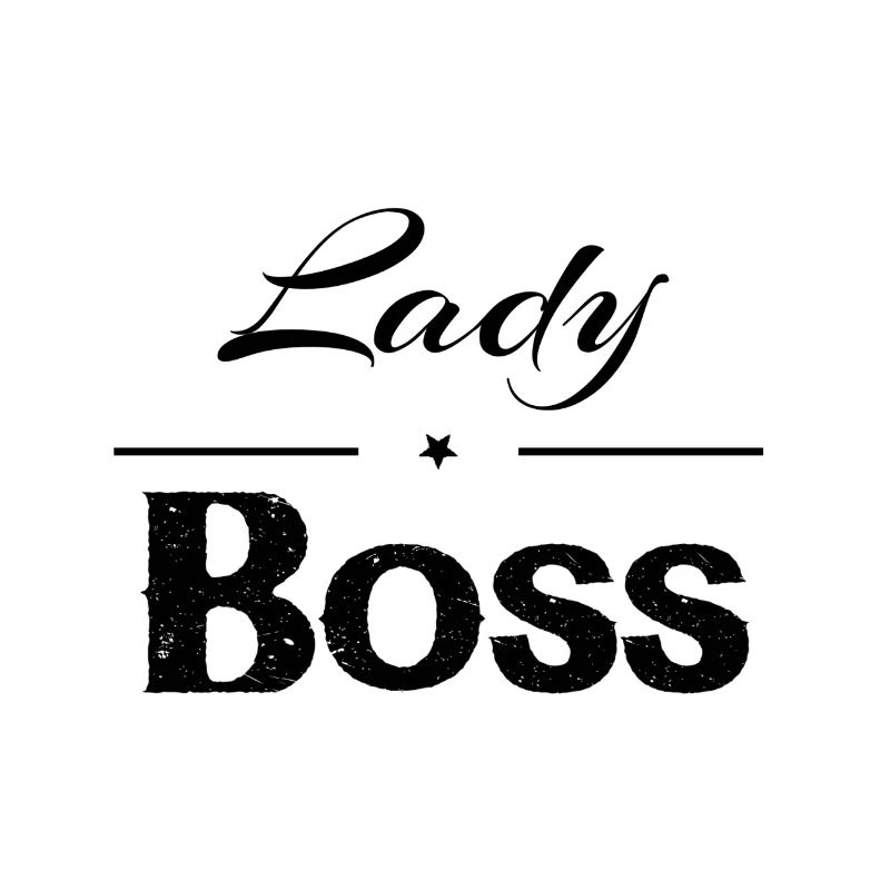 Lady Boss