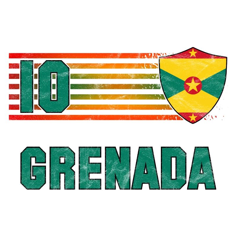 Grenada Fußball Mannschaft