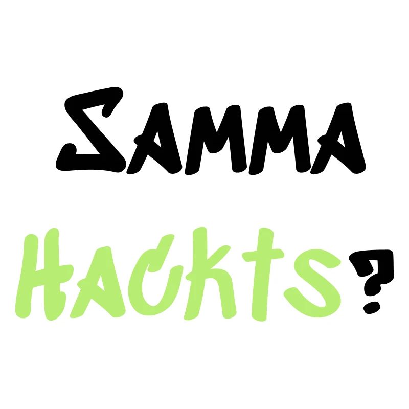 Samma Hackts