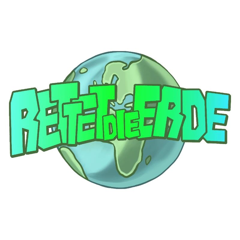 rettet die erde