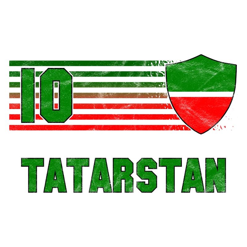 Tatarstan Fußball Mannschaft