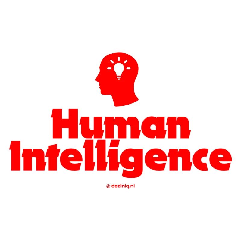 Menschliche Intelligenz
