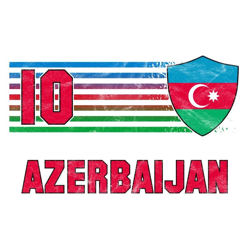 Aserbaidschan Fußball Mannschaft