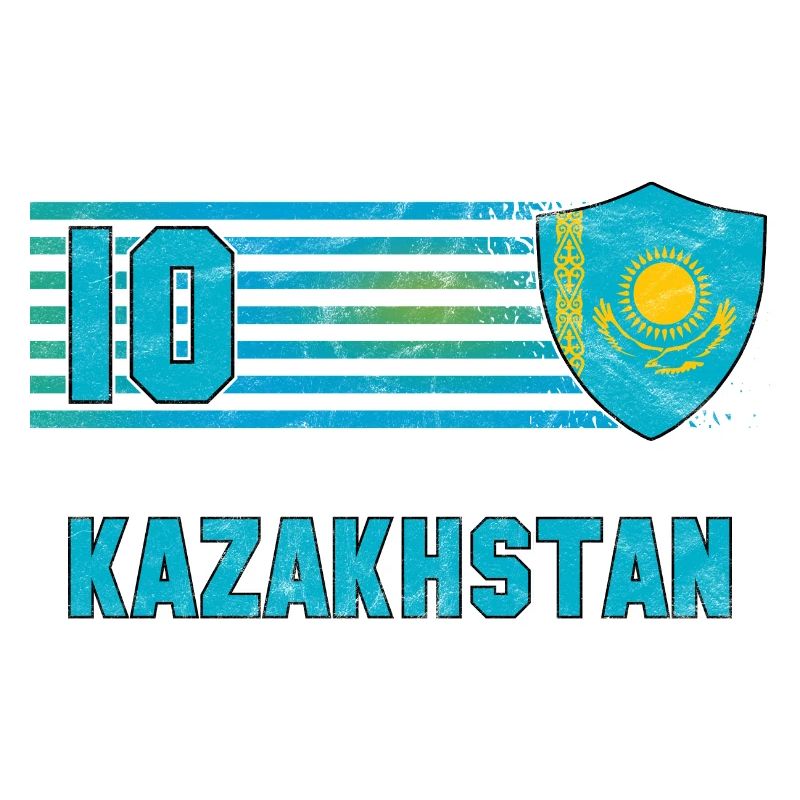 Kasachstan Fußball Mannschaft