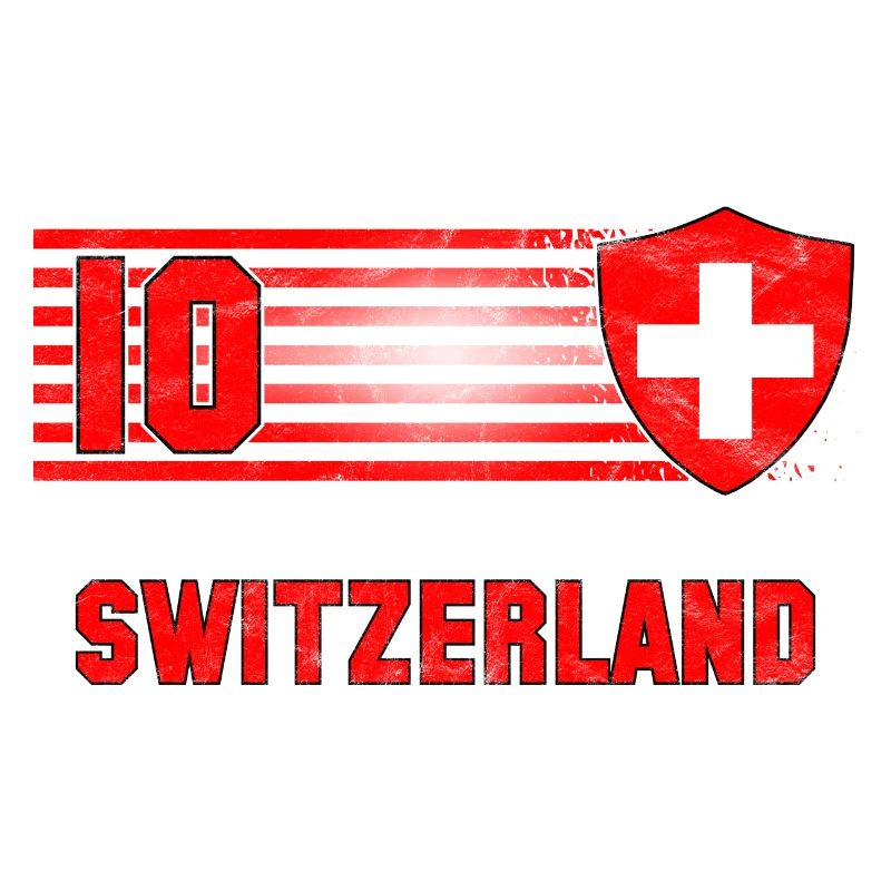 Schweiz Fußball Mannschaft