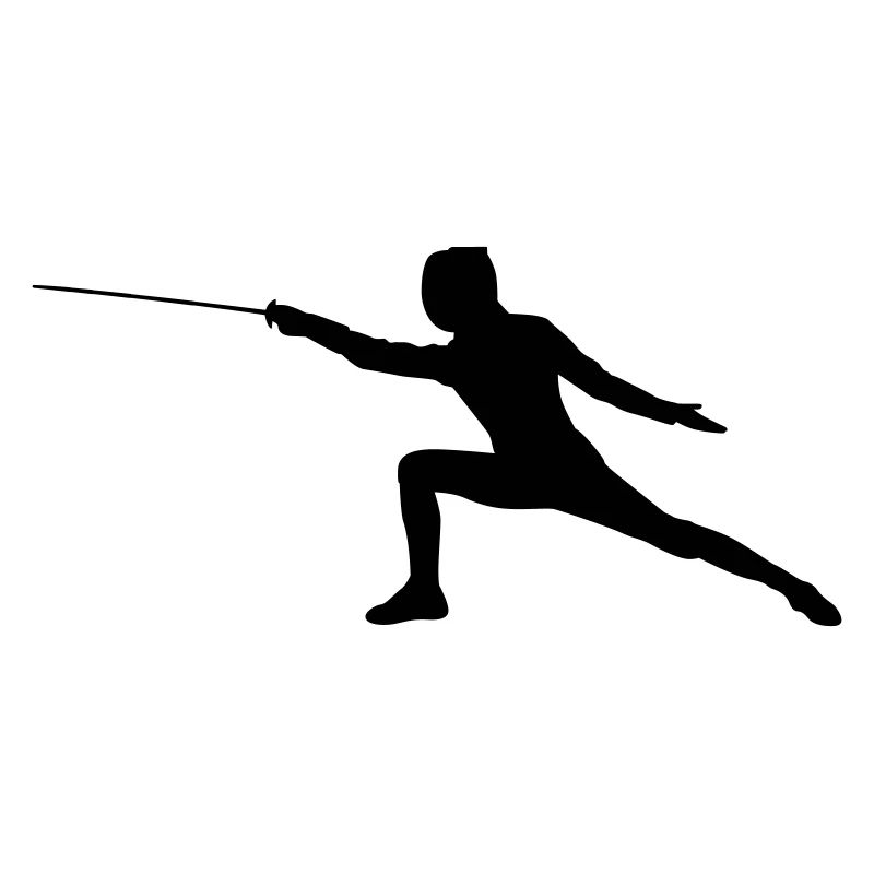 Fechter Design Geschenk