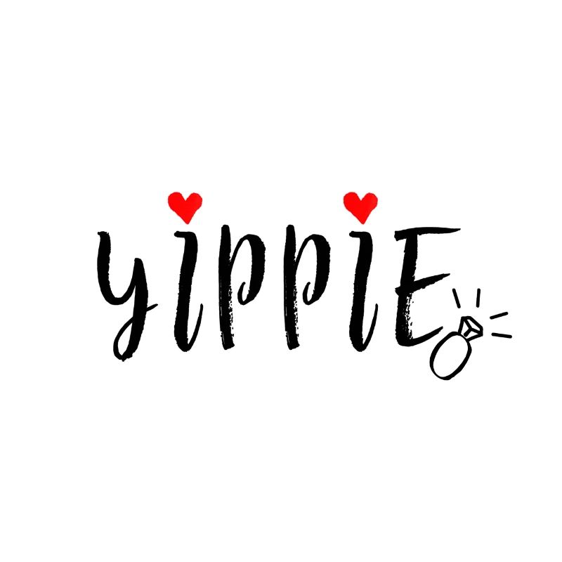 Yippie / Junggesellinnenabschied JGA
