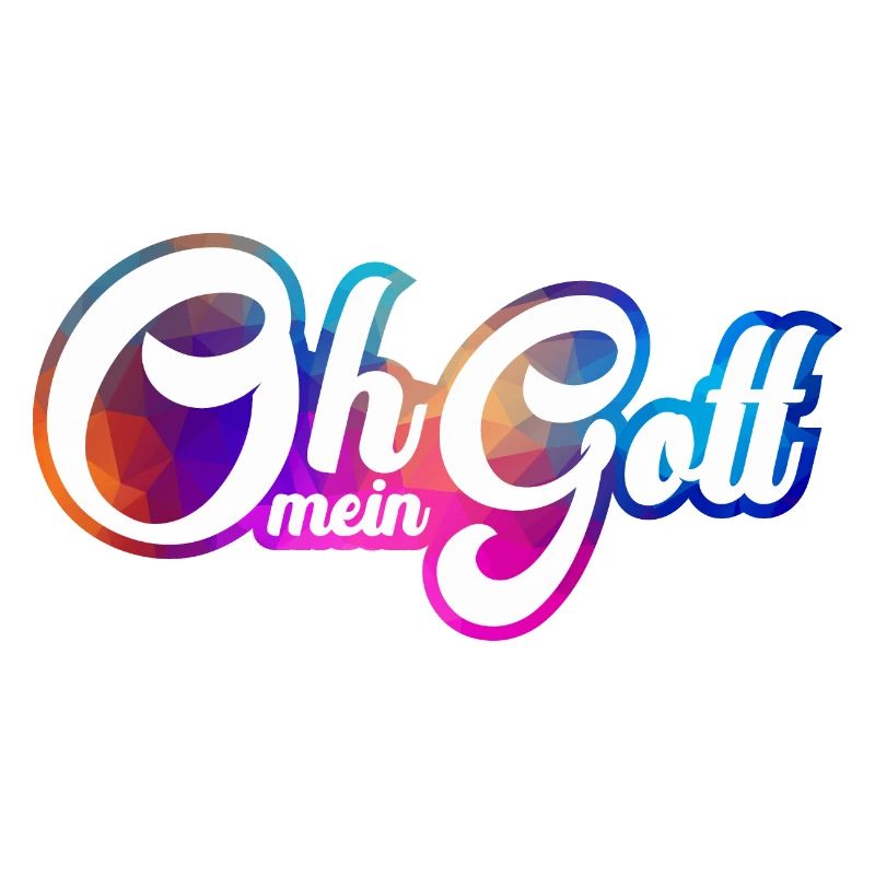 Oh mein Gott