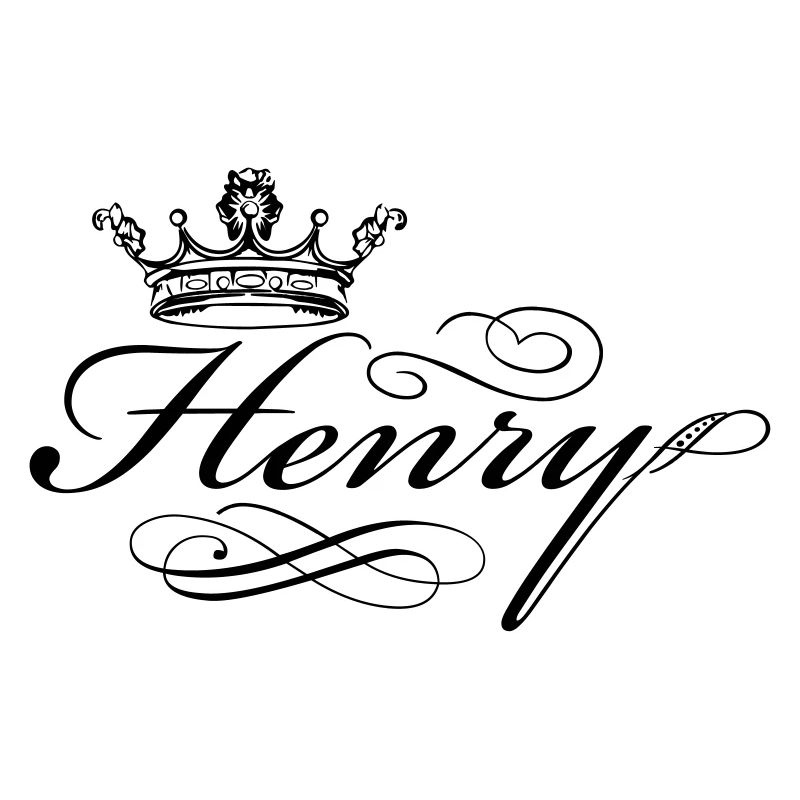 henry