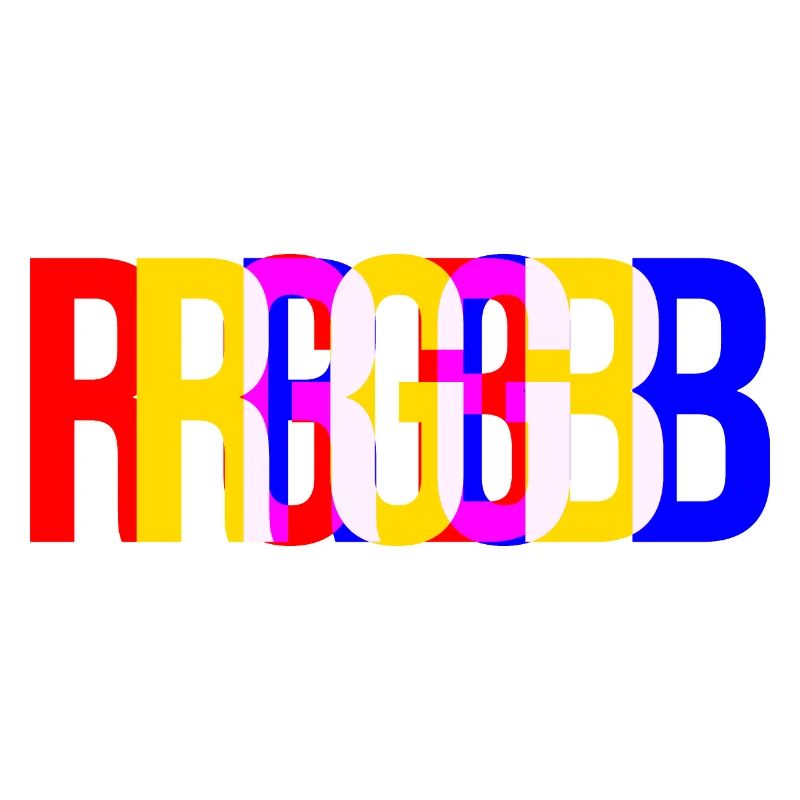 RGB Farbraum