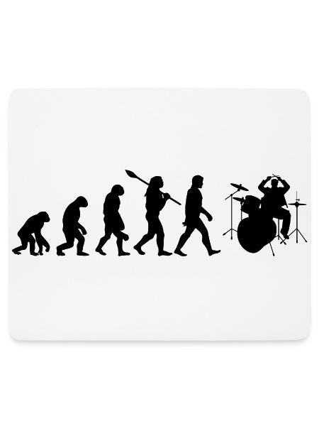Drum Evolution