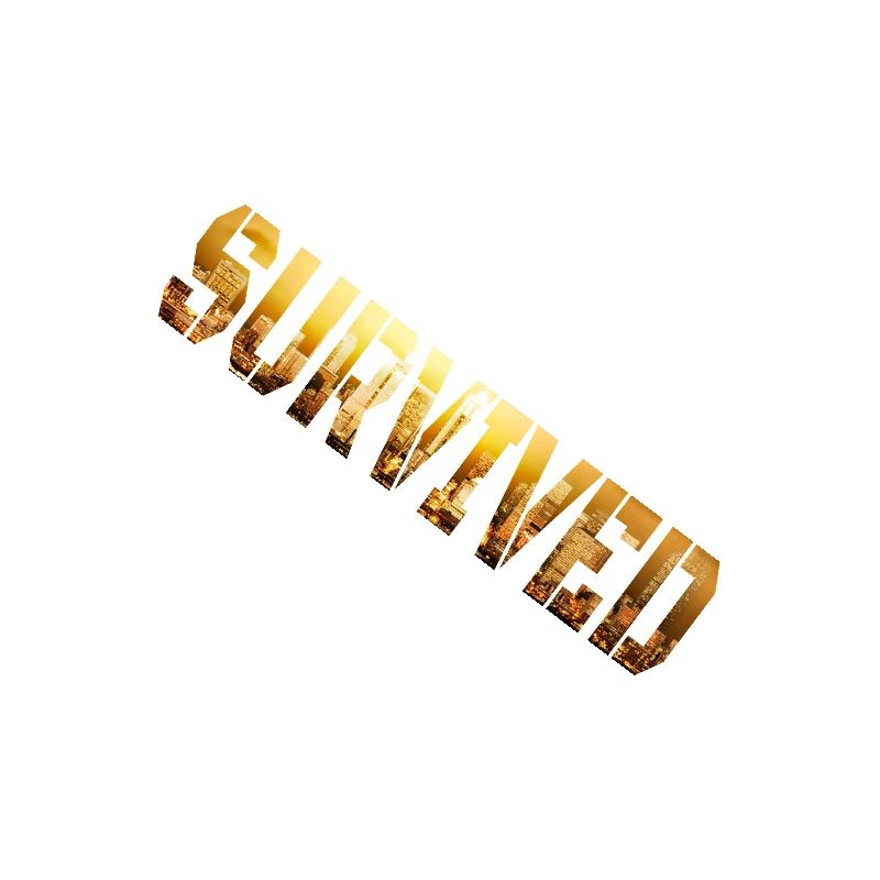 Did you Survive?!