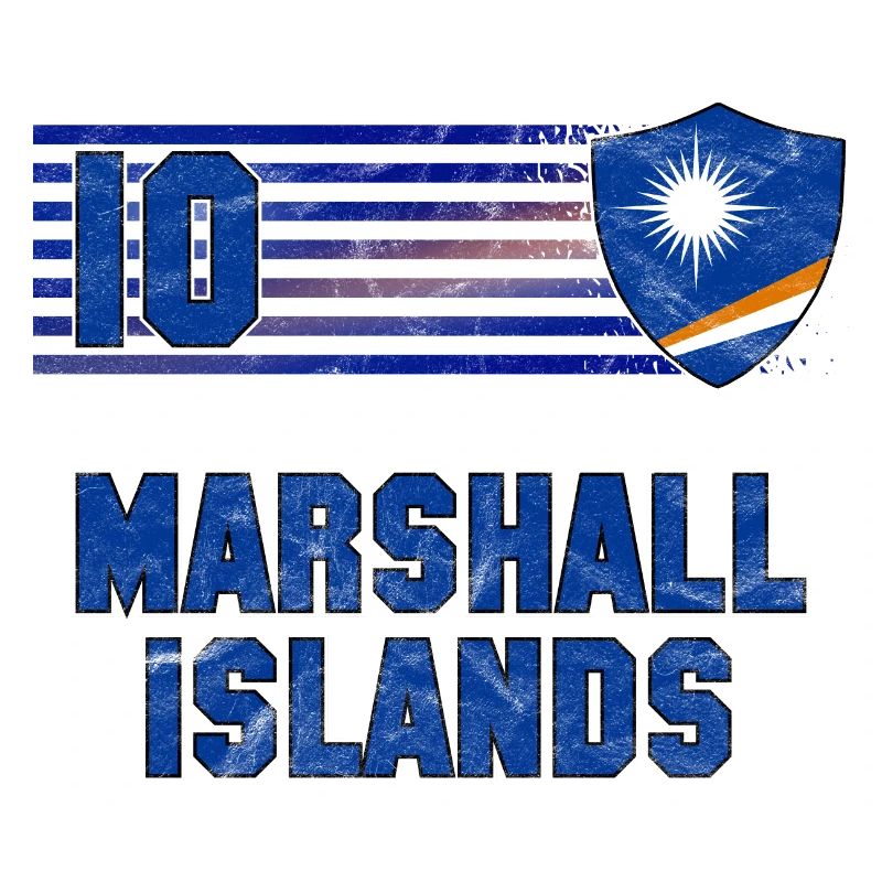 Marshallinseln Fußball Mannschaft