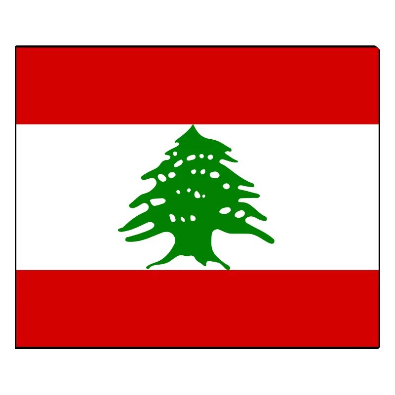 Libanon