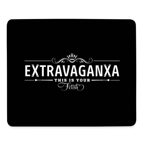 eXtravaganXa Mousepad