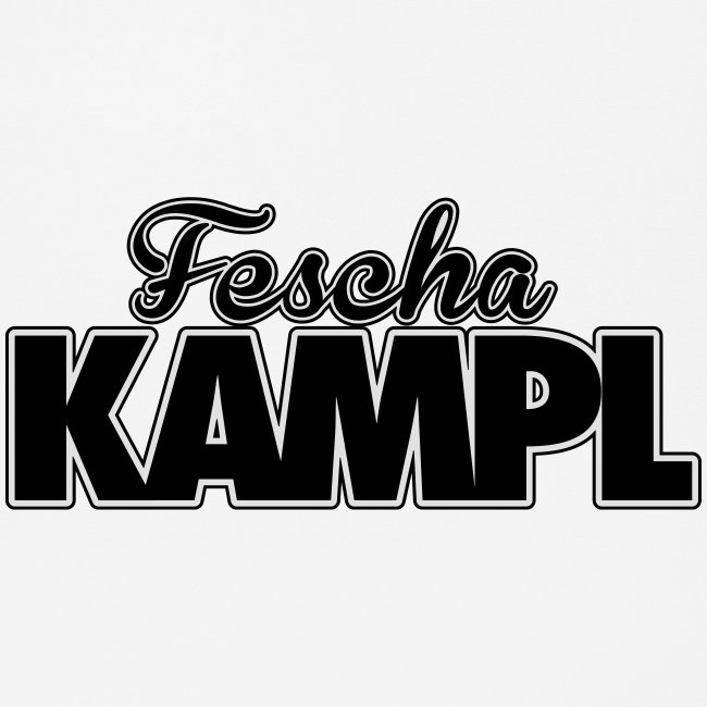 Fescha Kampl - Mousepad