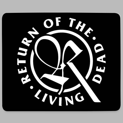Return of the Living Dead - Logo