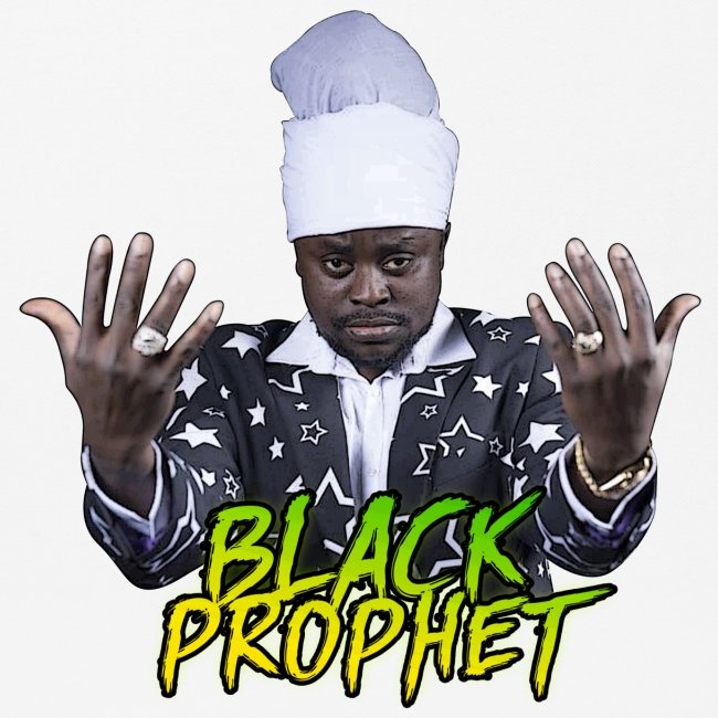 BLACK PROPHET