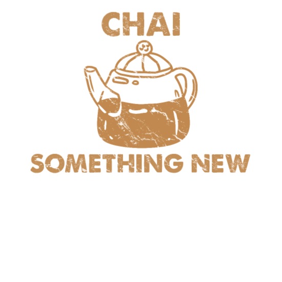 triatlón Armada Mucho Chai Algo nuevo para bebedores de té Regalo divertido' Alfombrilla de ratón  | Spreadshirt