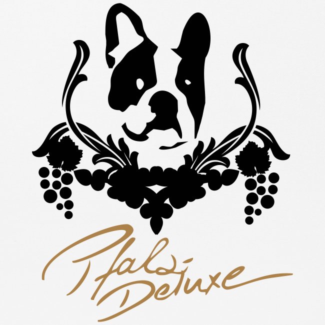 Pfalz Deluxe French Bulldog