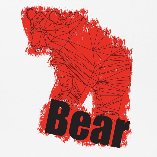 Röd björn