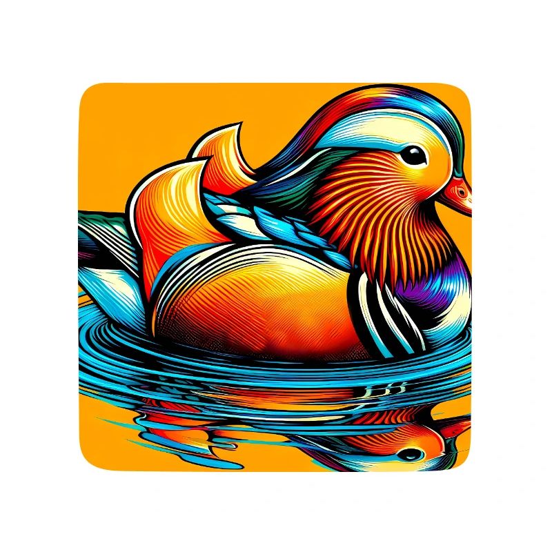 Mandarinente