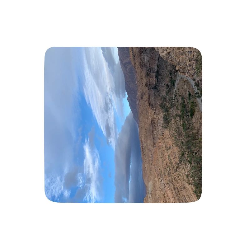 صورة لحضارة البربر