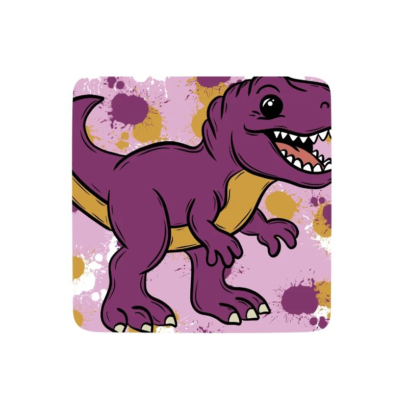 Allosaurus Dino