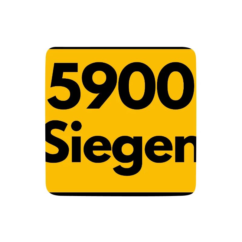 OLD POSTCODE POSTCODE RETRO 5900 SIEGEN SIEGERLAN