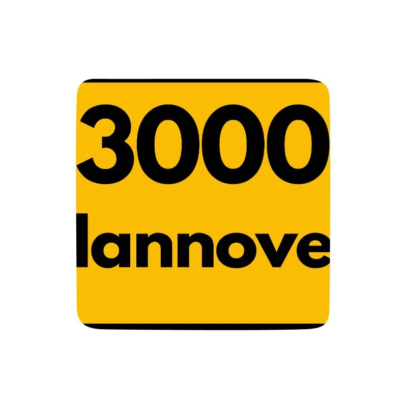 ALT CODE POSTAL RETRO 3000 HANNOVER - Messe