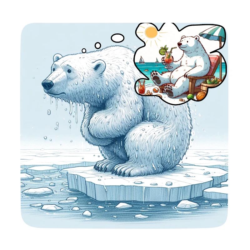 Polar bear