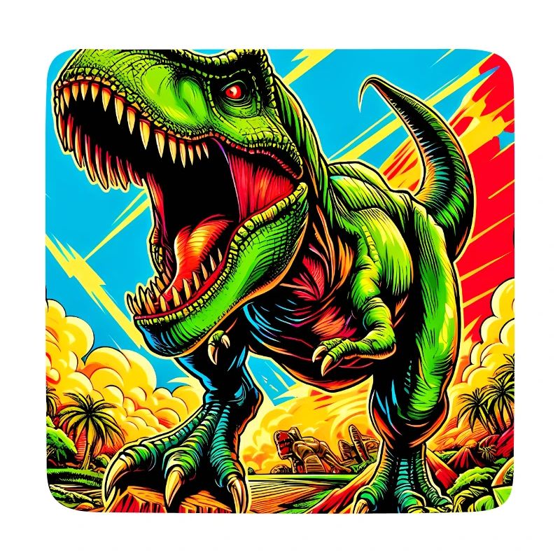 Dinosaurier