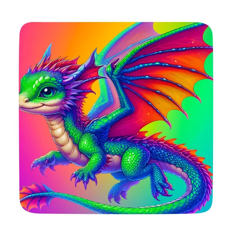 Drache