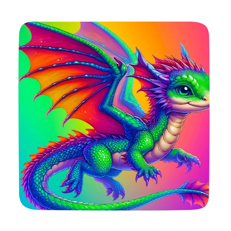 Drache