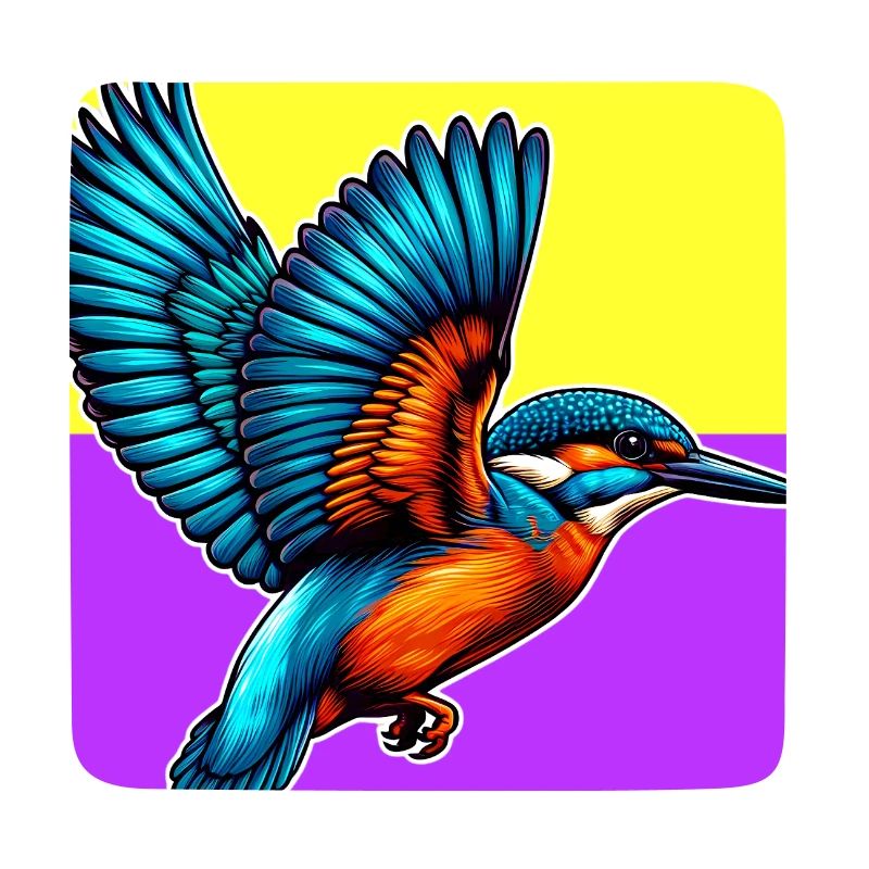 Eisvogel