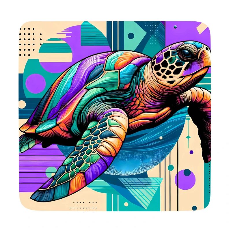 Schildkröte