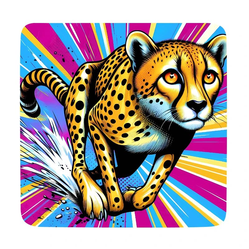 Gepard