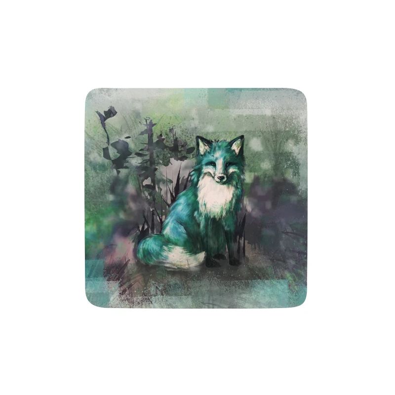 blue Herbstfuchs