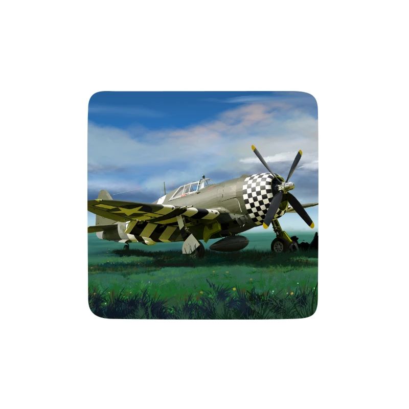 Thunderbolt P-47
