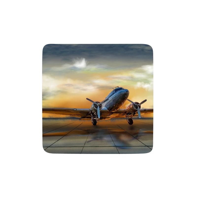 DC-3